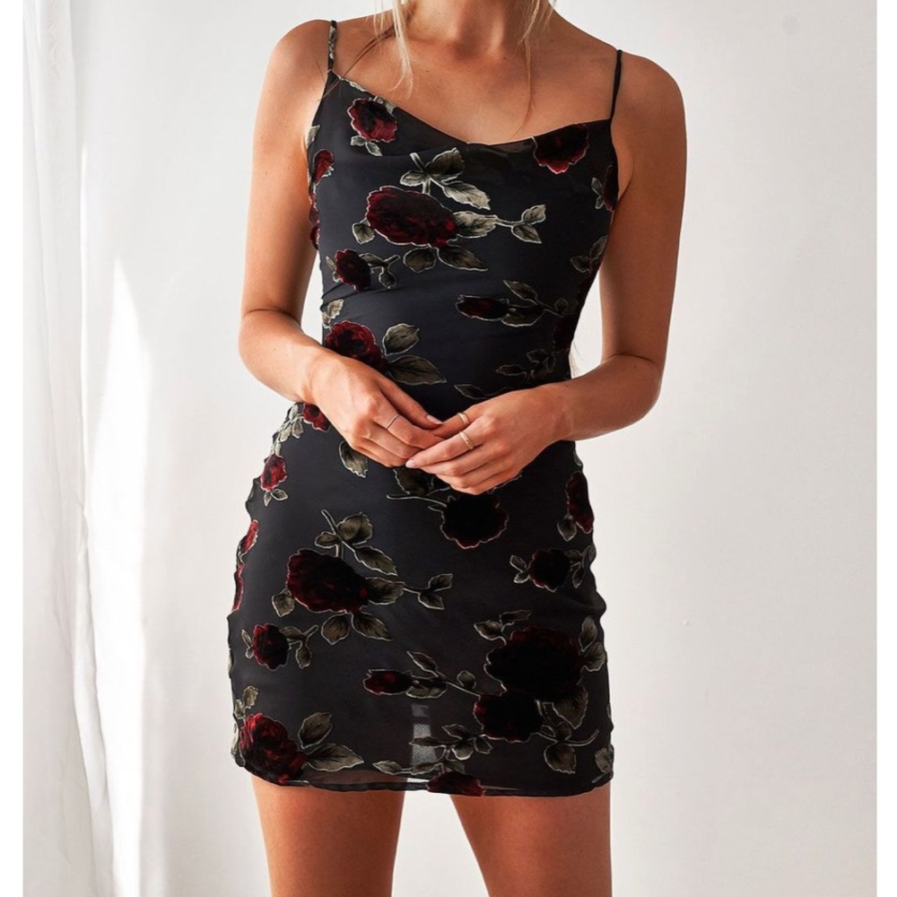 Meet your Posher, Keyla